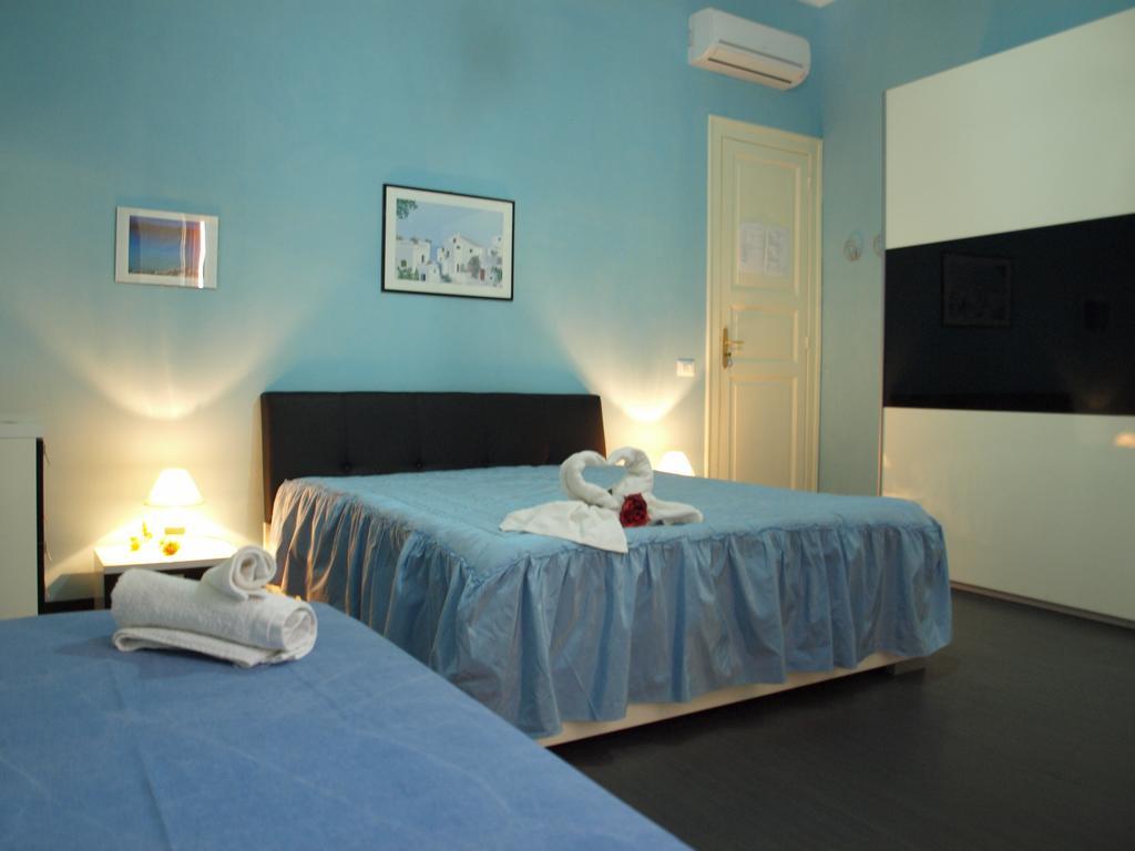 B&B Arco Dell'Orologio Trapani Værelse billede