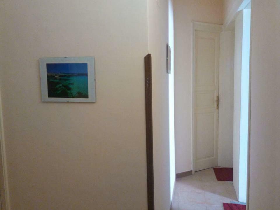 B&B Arco Dell'Orologio Trapani Eksteriør billede